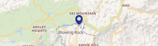 Blowing Rock, NC 28605