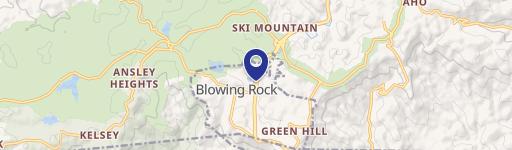Blowing Rock, NC 28605
