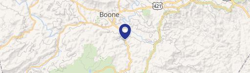 Blowing Rock, NC 28605