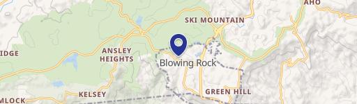 Blowing Rock, NC 28605