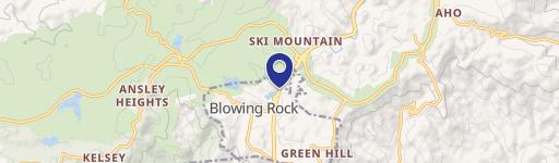 Blowing Rock, NC 28605
