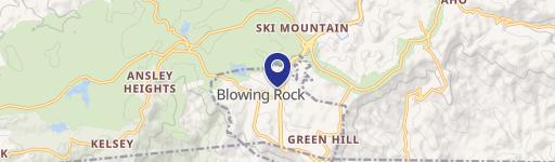 Blowing Rock, NC 28605