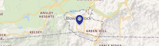 Blowing Rock, NC 28605