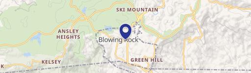 Blowing Rock, NC 28605