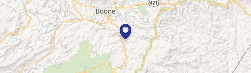 Blowing Rock, NC 28605