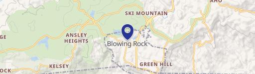 Blowing Rock, NC 28605
