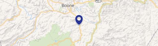 Blowing Rock, NC 28605