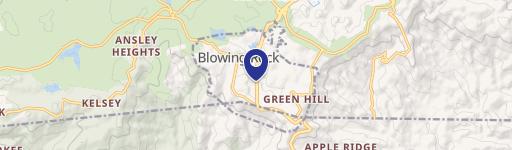 Blowing Rock, NC 28605