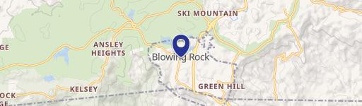 Blowing Rock, NC 28605