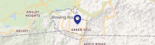 Blowing Rock, NC 28605