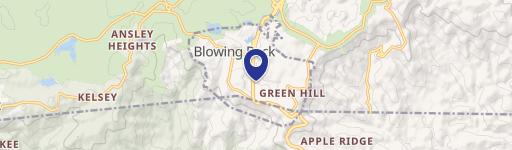Blowing Rock, NC 28605