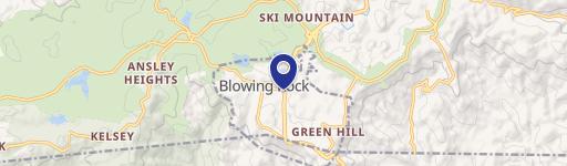 Blowing Rock, NC 28605