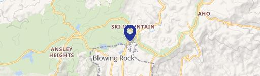 Blowing Rock, NC 28605