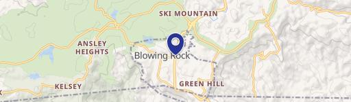 Blowing Rock, NC 28605
