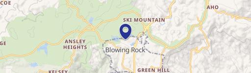 Blowing Rock, NC 28605