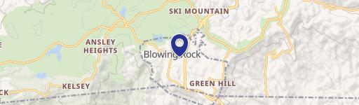 Blowing Rock, NC 28605