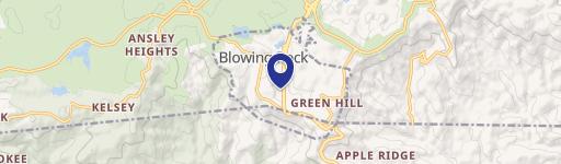 Blowing Rock, NC 28605