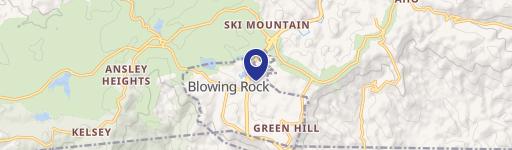Blowing Rock, NC 28605
