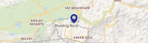 Blowing Rock, NC 28605