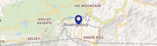 Blowing Rock, NC 28605