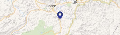 Blowing Rock, NC 28605