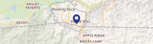 Blowing Rock, NC 28605