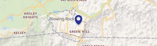 Blowing Rock, NC 28605