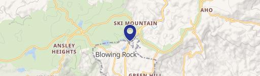 Blowing Rock, NC 28605