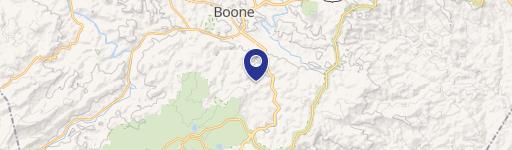 Blowing Rock, NC 28605