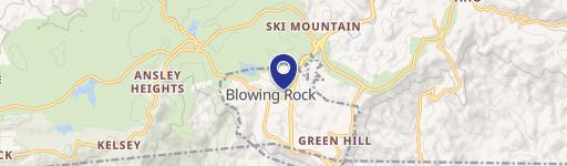 Blowing Rock, NC 28605