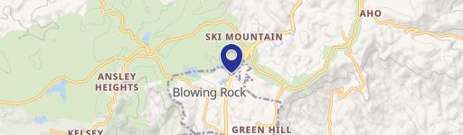 Blowing Rock, NC 28605