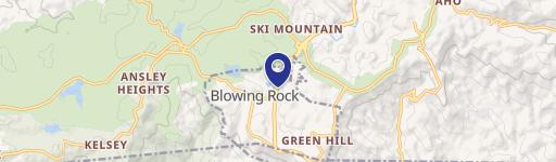Blowing Rock, NC 28605