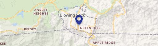 Blowing Rock, NC 28605