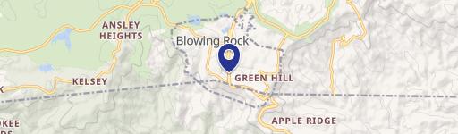 Blowing Rock, NC 28605
