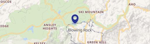 Blowing Rock, NC 28605