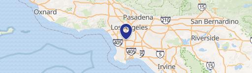 Los Angeles, CA 90061