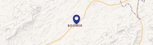 162 Boomer Church Rd