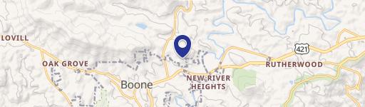 Boone, NC 28607