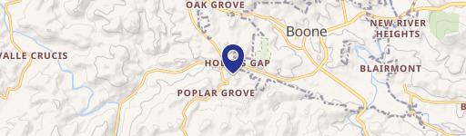 Boone, NC 28607