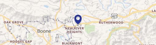 Boone, NC 28607