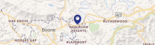 Boone, NC 28607