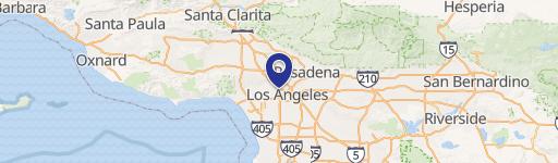 Los Angeles, CA 90020