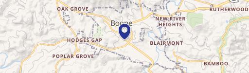 Boone, NC 28607