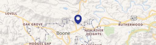 Boone, NC 28607