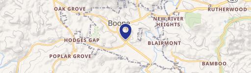 Boone, NC 28607