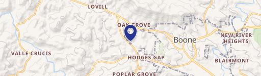 Boone, NC 28607