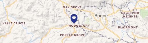 Boone, NC 28607