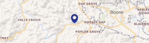 Boone, NC 28607