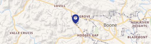 Boone, NC 28607