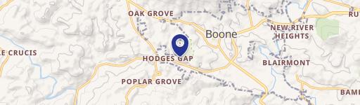 Boone, NC 28607